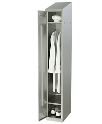 Шкаф для одежды ШО-Б-1-300.500-02-Р ATESY