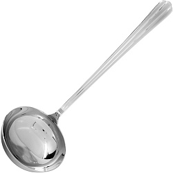 Половник «Библос» 10 см ETERNUM