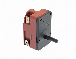 Таймер для тестомесов MEC