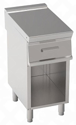Стол-вставка 740 серии PNC4FL7 TECNOINOX