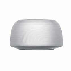 Подсвечник фарфор «Карат» BAUSCHER