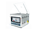 Упаковщик вакуумный DZ-400/2F Eco FOODATLAS
