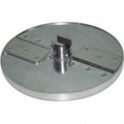 Нож комбинированный 10х10 для универсальной кухонной машины УКМ-01 FOODATLAS (УТ000008504)