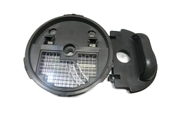 Диск для нарезания кубиков 5KFP1644 KITCHENAID (W10597689)