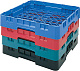 Стойка базовая для мойки CAMBRO (BR 258-151)