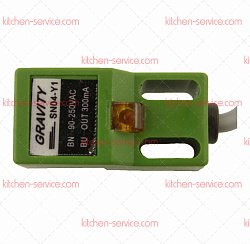 Стоп-переключатель для OMJ CV KOCATEQ