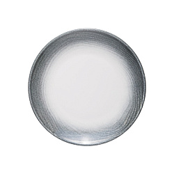Тарелка 25см Plano ID Fine