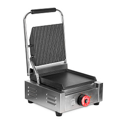 Пресс гриль контактный EG-601 Eco FOODATLAS