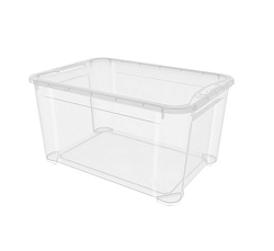 Контейнер 46л с крышкой RESTOLA (433247001)