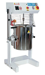 Кремоварка напольная объемом 50 л C262 DELL'ORO