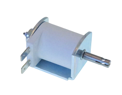 Привод заслонки для печи пароконвекционной т.м. VORTMAX (RC01847000)