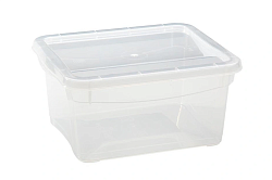 Контейнер 2л с крышкой RESTOLA (431249101)