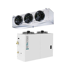 Сплит-система морозильная SPL034G012D+E1 RIVACOLD