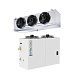 Сплит-система морозильная SPL034G012D+E1 RIVACOLD