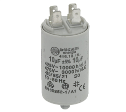 Конденсатор 450 В для ARISTARCO (166)