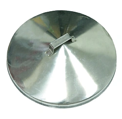 Крышка для ES4 KOCATEQ