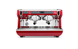 Кофемашина Appia Life XT 2Gr V red высокие группы NUOVA SIMONELLI