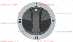 Рукоятка регулировочная 77 мм для JUNO (0H6785)