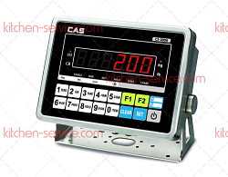 Индикатор CI-200S CAS (C3470)