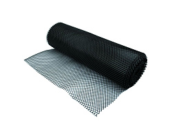 Сетка барная черная 100х60 см MGSTEEL (1718)