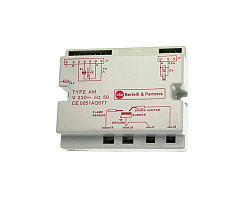 Прибор газовый автоматический тип AM11 для AMBACH (5060409599)