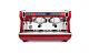 Кофемашина Appia Life XT 2Gr V red высокие группы NUOVA SIMONELLI