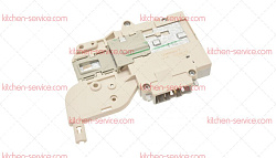 Замок электрический для ELECTROLUX (1246554008)