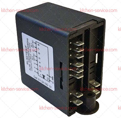 Блок управления для GICAR (9.1.24.10G01)