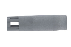 Трубка перелива 110 для стаканомоющей машины Basic ATA (8617)