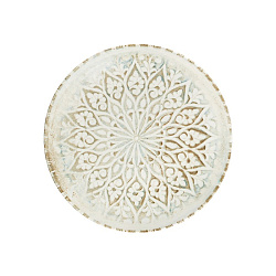 Тарелка 25см Granada Sand 1972 BY ID FINE