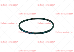 Ремень клиновый для миксера планетарного (9062056)