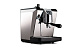 Кофемашина Oscar II AD black (с прессостатом) NUOVA SIMONELLI