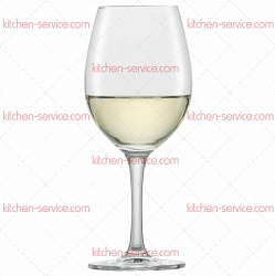 Бокал для вина 368 мл BANQUET ZWIESEL GLAS (121591)