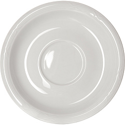 Блюдце «Штутгарт» фарфор 18 см BAUSCHER