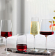 Бокал-флюте для шампанского 360 мл Sensa ZWIESEL GLAS (120591)