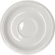 Блюдце «Штутгарт» фарфор 18 см BAUSCHER