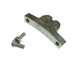 Фиксатор микровыключателя для миксера планетарного 60HI/161 SPAR