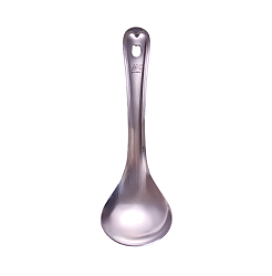 Ложка гарнирная 22,5 см, нержавеющая сталь MGSTEEL