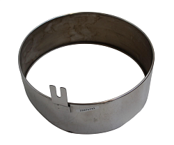 Кожух ножа для DD-36 26 GASTROMIX