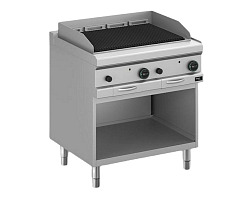 Гриль лавовый 700 серии APGG-77P/PL APACH