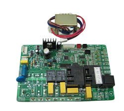 Блок управления для фризера BQ316Y1 STARFOOD (BQ316Y1/ control block)