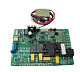 Блок управления для фризера BQ316Y1 STARFOOD (BQ316Y1/ control block)