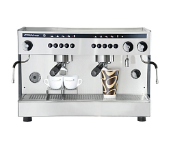 Кофемашина высокие группы Ottima XL Electronic 2GR QUALITY ESPRESSO