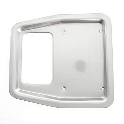 Поднос тестоприемника для FOODATLAS (УТ000000618)