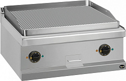 Сковорода открытая электрическая COOK LINE APTE-77TR/PL APACH