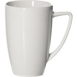 Кружка «Опшенс» фарфор 280 мл BAUSCHER