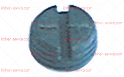 Заглушка торцевая для HOONVED (30516)