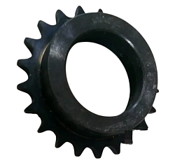 Звездочка для тестораскатки TDR-380-48 GASTROMIX