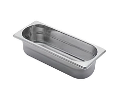 Гастроемкость 2/8 20 мм PINTINOX (5BA28020)