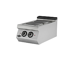 Плита электрическая EMP.PLS.7KE010 EMPERO